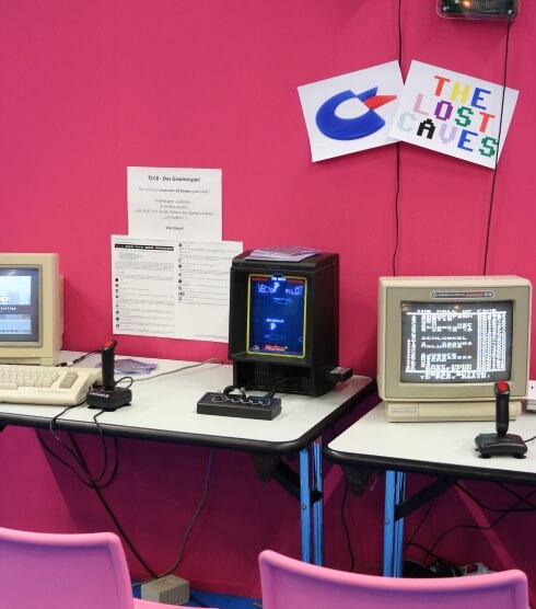 Компьютеры